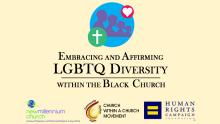 Embracing and Affirming LGBTQ Diversity in the Black Church