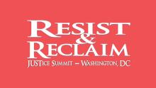 Resist and Reclaim