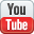 YouTube logo